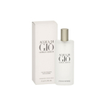 Armani Acqua di Gio Pour Homme tualettvesi meestele 15 ml