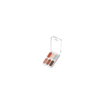 Forever6 Eye Palette - Eyeshadow palette 7 g