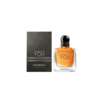 Armani Stronger With You tualettvesi meestele 30 ml