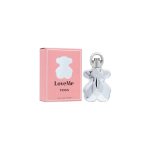 Tous LoveMe The Silver Parfum EDP W 90 ml
