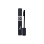 Diorshow Waterproof Mascara Volume (090 Black) - Waterproof mascara for maximum volume