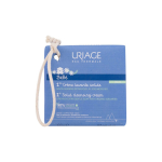 Uriage B&eacute;b&eacute; 1st Solid Cleansing Cream 100 g 102 ml