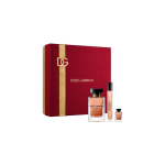 SET DOLCE&GABBANA The Only One EDP spray 100ml + MINIATURA EDP spray 10ml + MINIATURA EDP 5ml