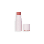 Silk Blush Blusher Stick - Tv&aacute;řenka v tyčince 4,5 g