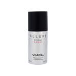 Chanel Allure Homme Sport DSR M 100 ml