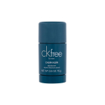Calvin Klein CK Free DST M 75 ml