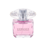 Versace Bright Crystal tualettvesi naistele 90 ml