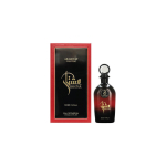 Arabiyat Prestige Ishatar Roses Vanilla parf&uuml;&uuml;mvesi unisex 110 ml