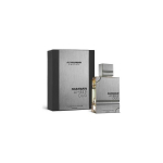 Al Haramain Amber Oud Carbon Edition EDP U 100 ml