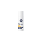 Men Sensitive Daily Protect Moisturiser SPF 30 50 ml