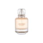 Givenchy L'Interdit EDT W 80 ml