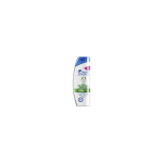 Menthol Fresh Anti-Dandruff Shampoo - Dandruff shampoo 2 in 1 800 ml