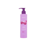 Fanola Fan Touch Wanna Straight Anti-Frizz Smoothing Cream 195 ml