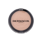 Dermacol Compact Powder No.3 8 g