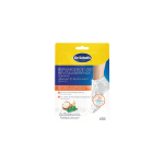 PediMask&trade; Tired & Achy Feet ( 1 p&aacute;r ) - Zklidňuj&iacute;c&iacute; maska na chodidla