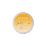 Vanilla Love Body Butter - Tělov&eacute; m&aacute;slo 75 ml
