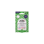 WILD STRIPES_Anti-Pimple Patches Groovy Recover plastry na wypryski Hyaluronic Acid 24szt.