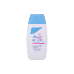 SEBAMED_Baby Lotion balsam do ciała dla dzieci i niemowląt 200ml
