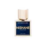 NISHANE Fan Your Flames Extrait De Parfum spray 100ml