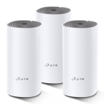 TP-Link AC1200 kogu kodu v&otilde;rgu Wi-Fi s&uuml;steem, 3-komplekt