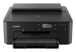 Canon PIXMA TS705a inkjet printer Color 4800 x 1200 DPI A4 Wi-Fi