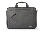 PORT DESIGNS Sydney ECO Fits up to size 13-14 " Laptop case Shoulder strap Grey