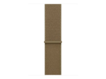 APPLE 46mm Oliiv Sportiriba - XL Apple