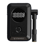 Etenwolf S0 auto&otilde;hukompressor, 11,03 baari, 2400 mAh