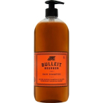 Mr. Drwal Bulleit Bourbon Juukse &Scaron;ampoon 1000 ml