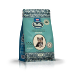 FOLK Small breeds Traditional masurian venison stew with beets and cranberries - dry dog food - 1.6kg