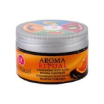 Harmonizuj&iacute;c&iacute; tělov&yacute; peeling Aroma Ritual Belgick&aacute; čokol&aacute;da 200 g