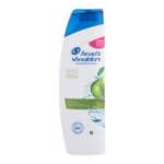 Apple Fresh Anti-Dandruff Shampoo 400ml