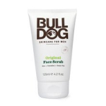 Original Face Scrub - Skin peeling for men for normal skin 125ml