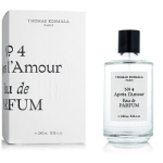 No.4 After Love EDP 100ml