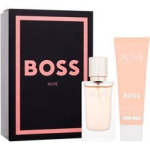 Alive Gift set EDP 30 ml and body lotion 50 ml 30ml