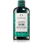Teepuu Gel &Scaron;ampoon 250ml
