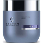 Smoothen S3 Hair Mask - Hair mask 400ml