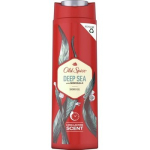 Deep Sea Shower Gel - Shower gel 1000ml