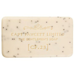 The Gentlemen Soap - Bar Soap 165.0g