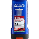 Men Expert Hydra Hyaluronic Shower Gel 300ml