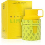 Odyssey Limoni EDP 200ml