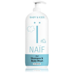 Shampoo & Body Wash - Kids 2in1 wash and shampoo 500 ml