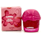 Berry Explosion Lip Balm 10.0g