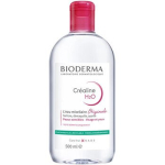 Cr&eacute;aline H2O Cleansing Micellar Water Limited Edition - Cleansing Micellar Water Limited Edition 500ml