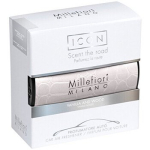 Icon Urban Vanilla & Wood Car Fragrance - Car scent 47.0g