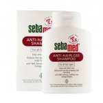 Classic Anti-Hairloss Shampoo 200ml