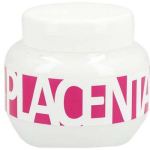 Placentali Juuksemask 800ml
