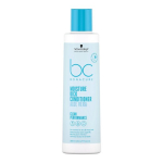 Schwarzkopf Professional BC Bonacure Niiskuse Kick Juuksekreem Aaloe Vera 200 ml