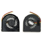 S&uuml;learvuti jahutusklapp DELL Inspiron 15R N5040, N5050, M5040 jaoks