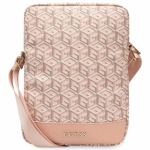 Guess Kott GUTB10HGCFSEP 10" / roosa
